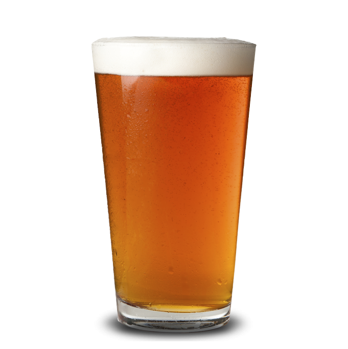 Time to enjoy an ice cold .beer